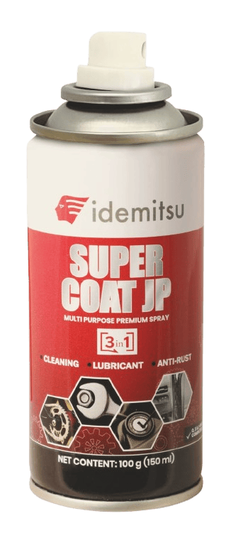 Idemitsu Super Coat JP (150ml)