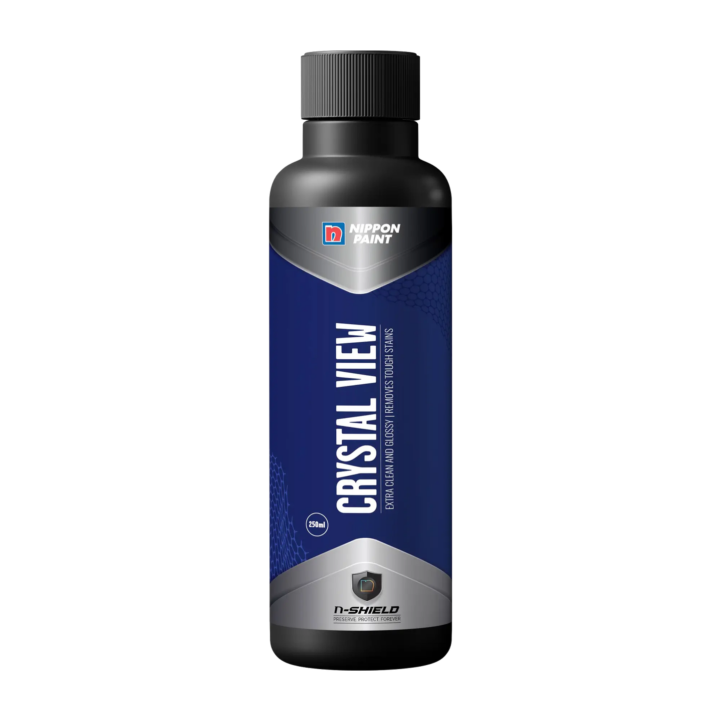 Nippon Paint n-Shield Glass Cleaner (250ml)