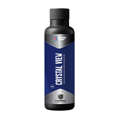 Nippon Paint n-Shield Glass Cleaner (250ml)