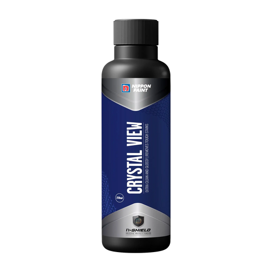 Nippon Paint n-Shield Glass Cleaner (250ml)