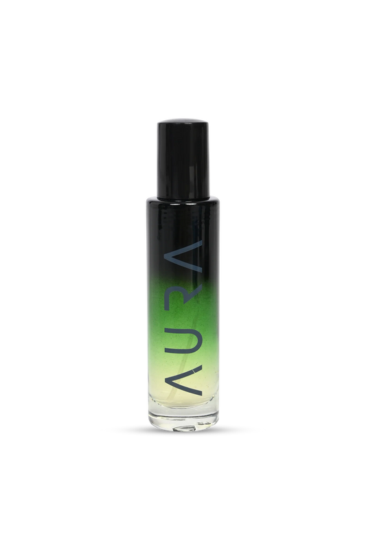 Vista Auto Aura Earth Hanging Air Freshener (30ml)