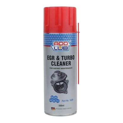 ADD LUB EGR & Turbo Cleaner (500ml)