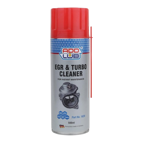 ADD LUB EGR & Turbo Cleaner (500ml)