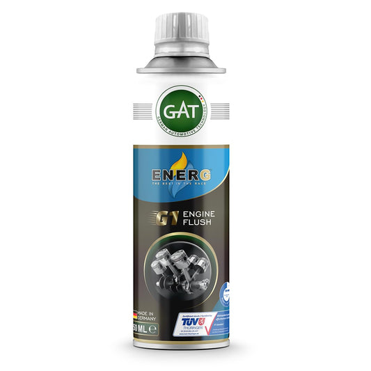 GAT X ENERG G1 Engine Flush (250ml)