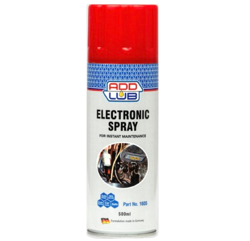 ADD LUB Electronic Spray (500ml)