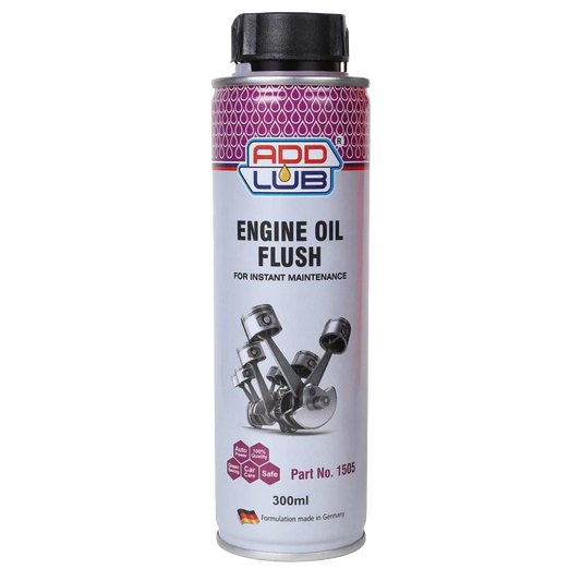 ADD LUB Engine Oil Flush (300ml)