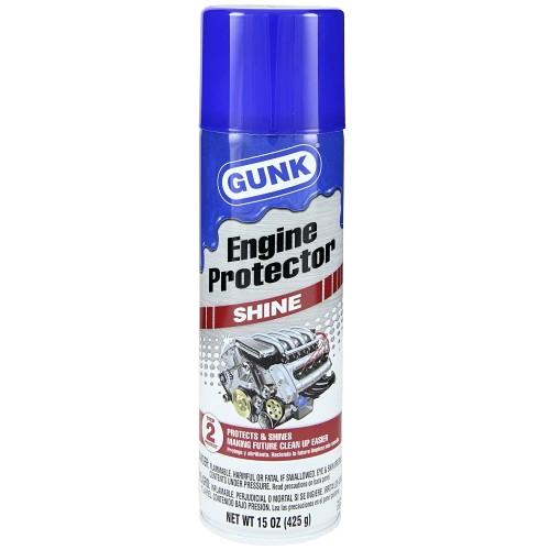 Gunk Engine Protector Shine (425gm)