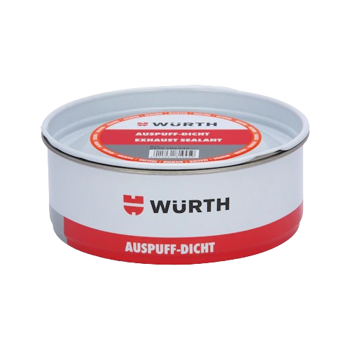 Wurth Exhaust Putty (200gm)