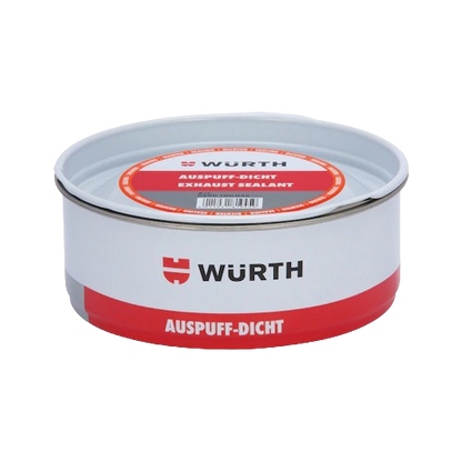 Wurth Exhaust Putty (200gm)