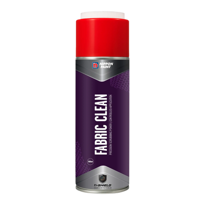 Nippon Paint n-Shield Fabric Clean (500ml)