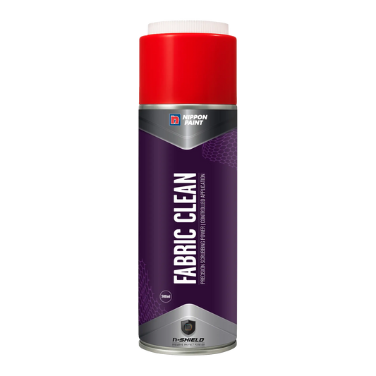 Nippon Paint n-Shield Fabric Clean (500ml)