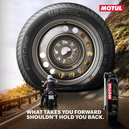 Motul P3 Tyre Repair (300ml)