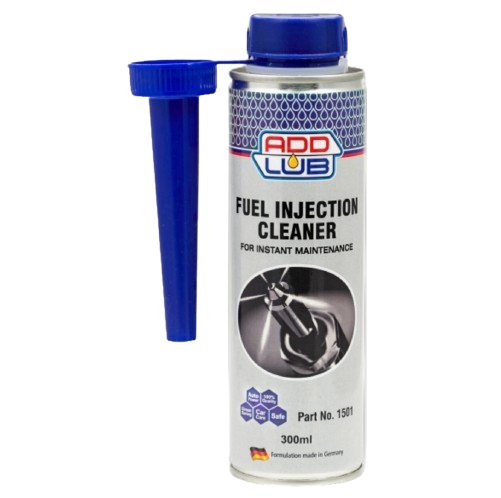 ADD LUB Fuel Injection Cleaner (300ml)