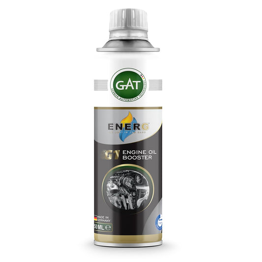 GAT X ENERG G1 Oil Booster (250ml)