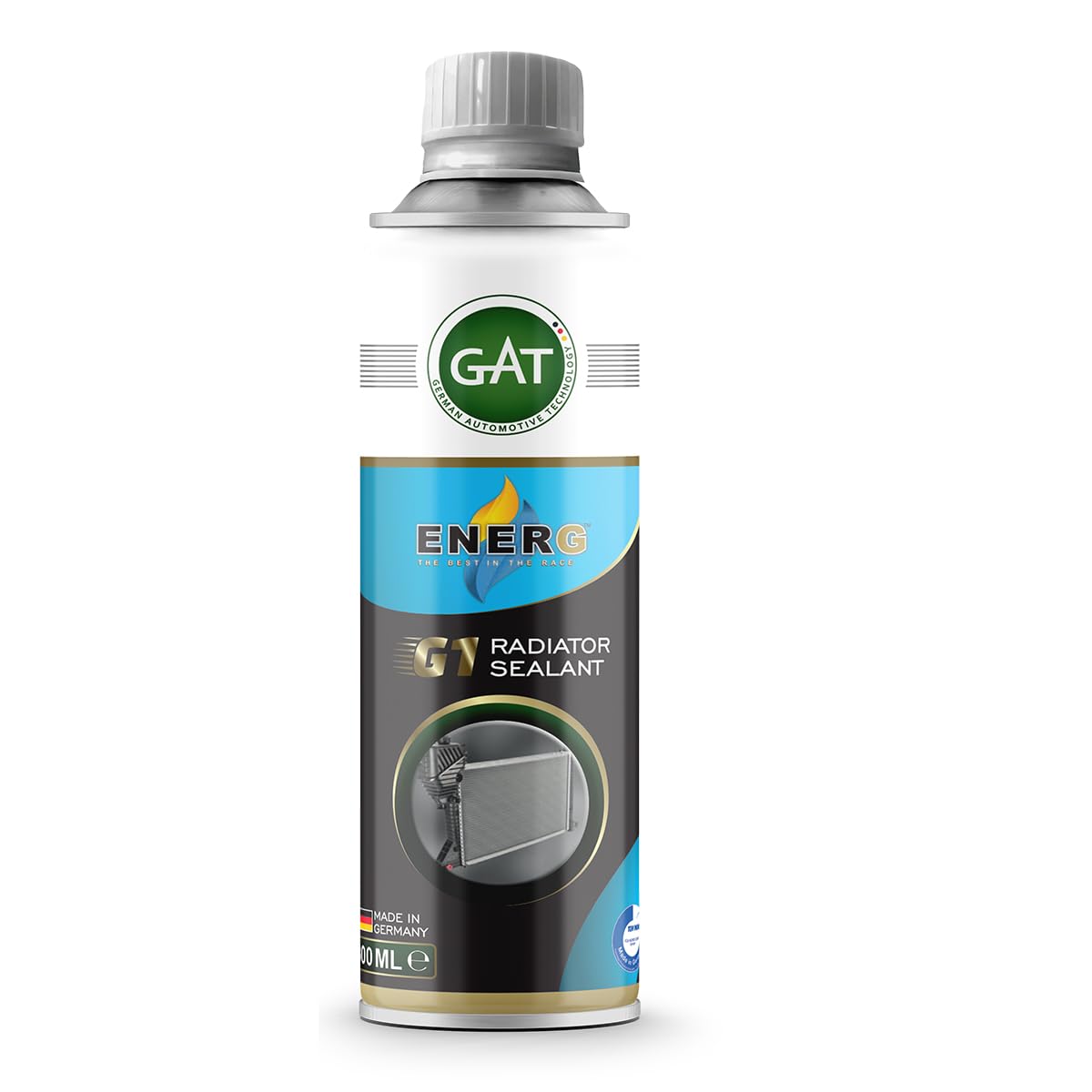 GAT X ENERG Radiator Sealant (300ml)
