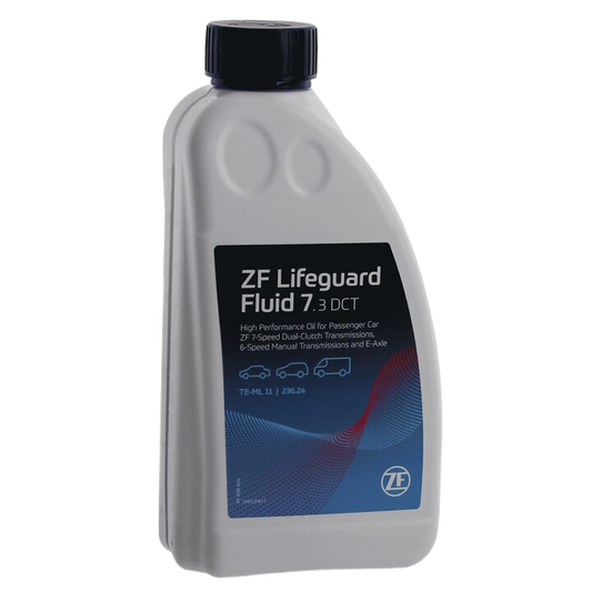 ZF Gearbox Oil 7.3 (1L)