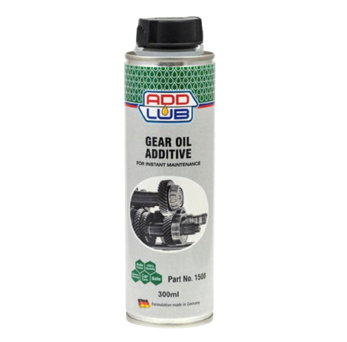 ADD LUB Gear Oil Additive (300ml)