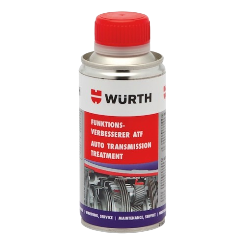 Wurth Gear Additive Automatic Transmission Fluid (150ml)