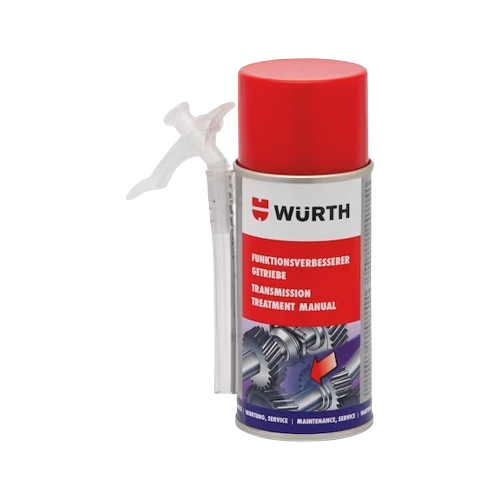 Wurth Gear Additive, Manual Transmission Treatment (125ml)