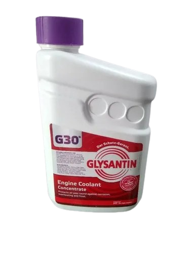 Glysantin G30 Engine Coolant Concentrate (1L)