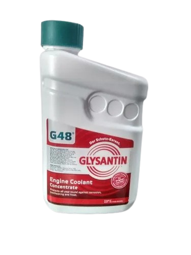 Glysantin G48 Engine Coolant Concentrate (1L)