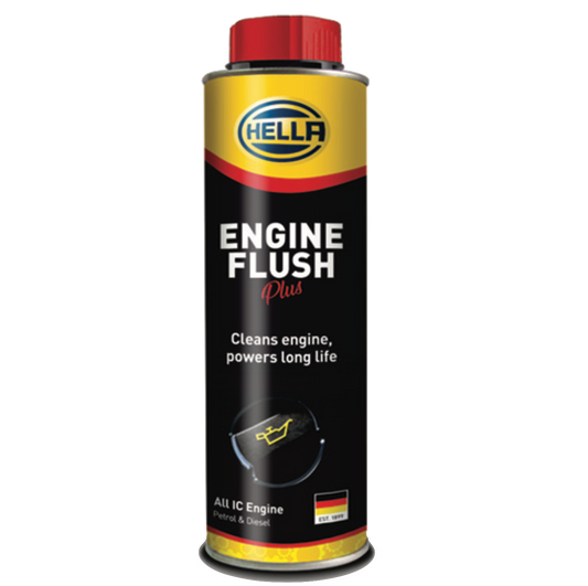 Hella Engine Flush Plus (250ml)