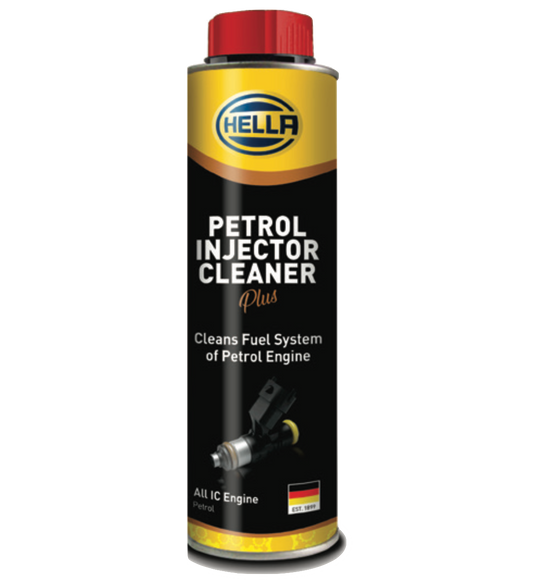 Hella Petrol Injector Cleaner Plus (200ml)