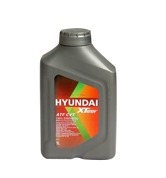 Hyundai Xteer ATF CVT (1L)