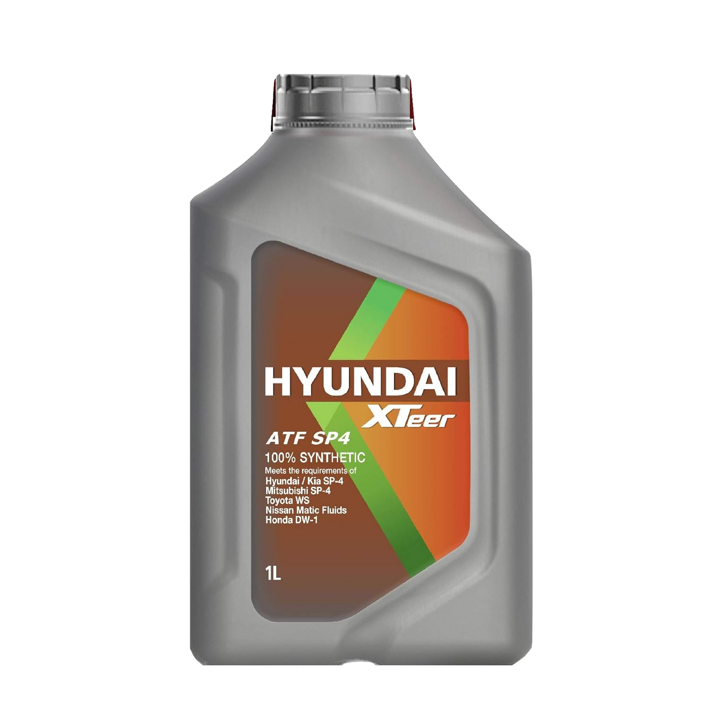 Hyundai Xteer ATF SP 4 HP (1L)