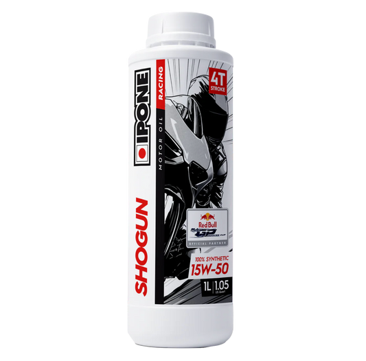 IPONE Shogun 15W-50 Engine Oil (1L)