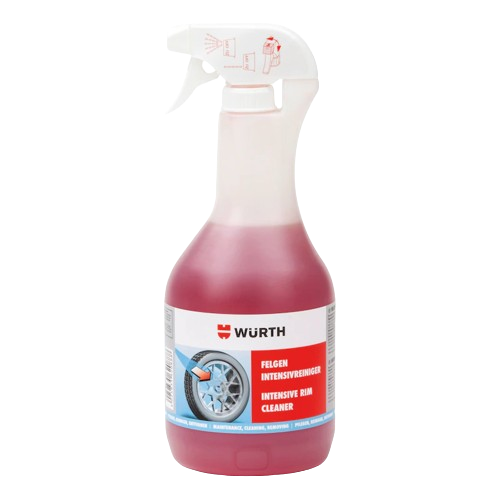 Wurth Intensive Wheel Rim Cleaner (1L)