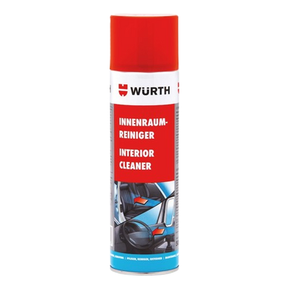 Wurth Interior Cleaner (500ml)