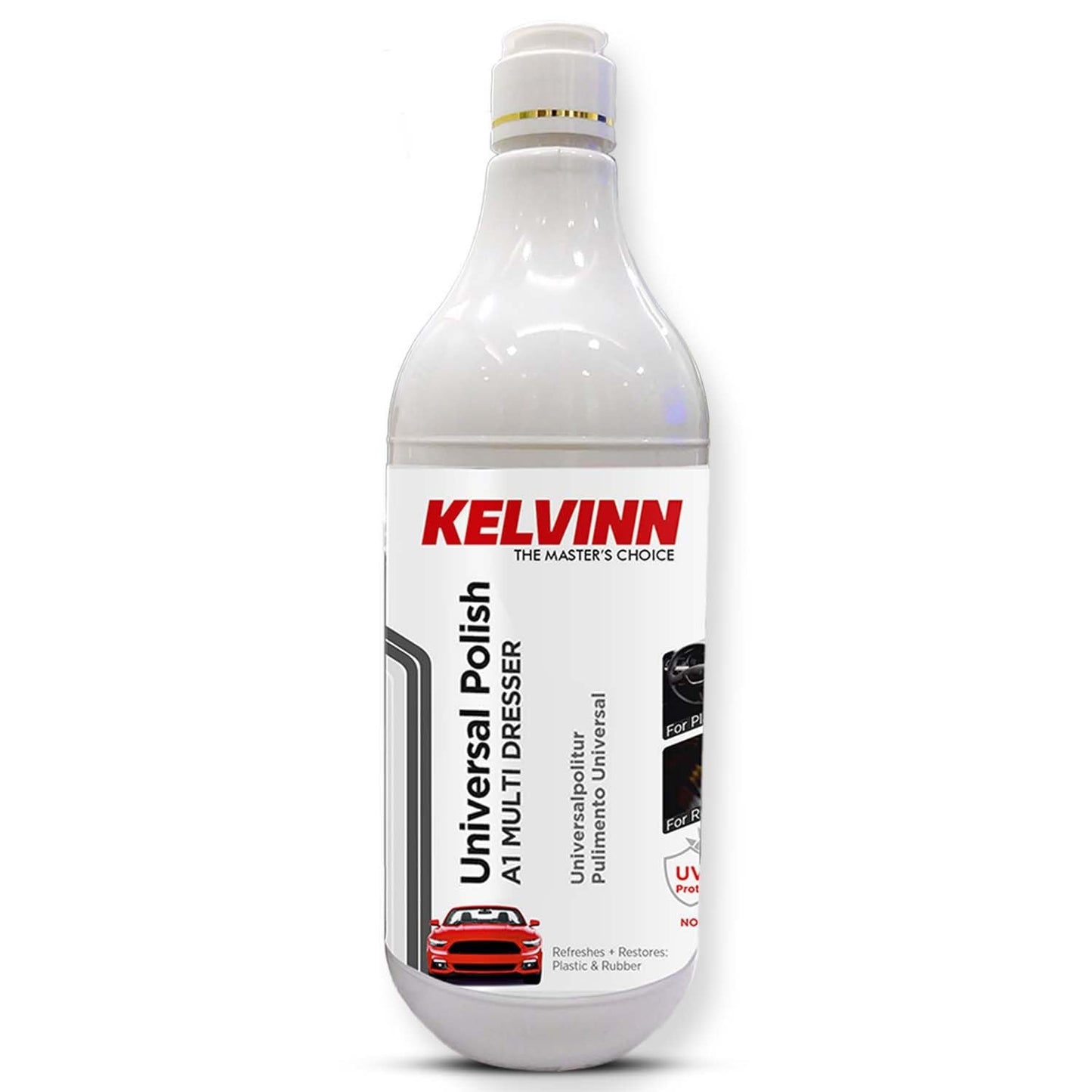 KELVINN A1 Universal Dresser (250ml)