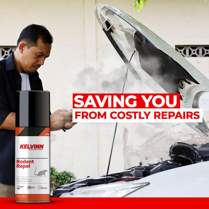 KELVINN Rodent Repellent (200ml)