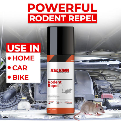 KELVINN Rodent Repellent (200ml)