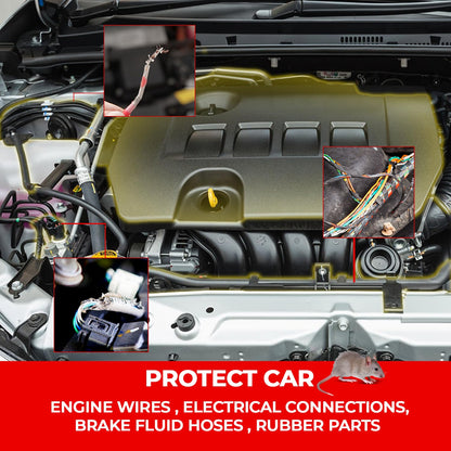 KELVINN Rodent Repellent (200ml)