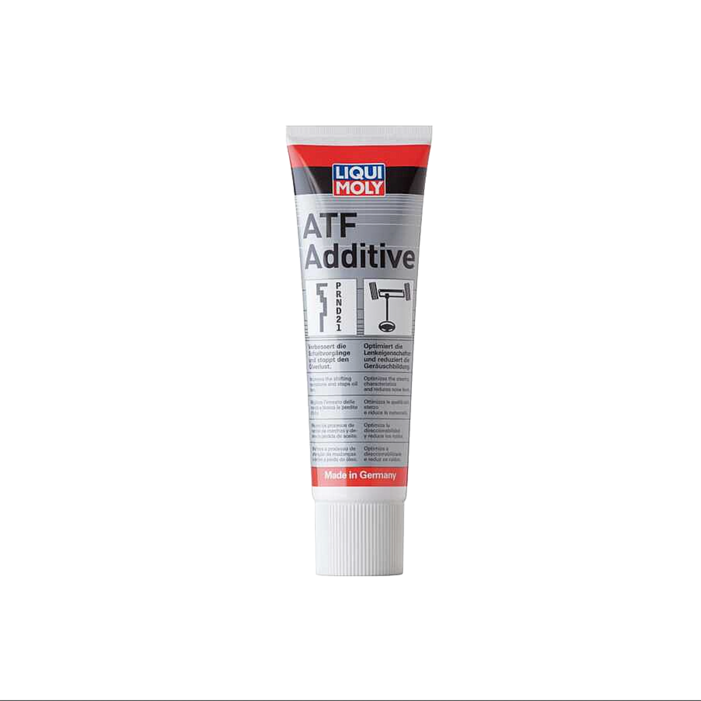 Liqui Moly ATF Additive (250ml)