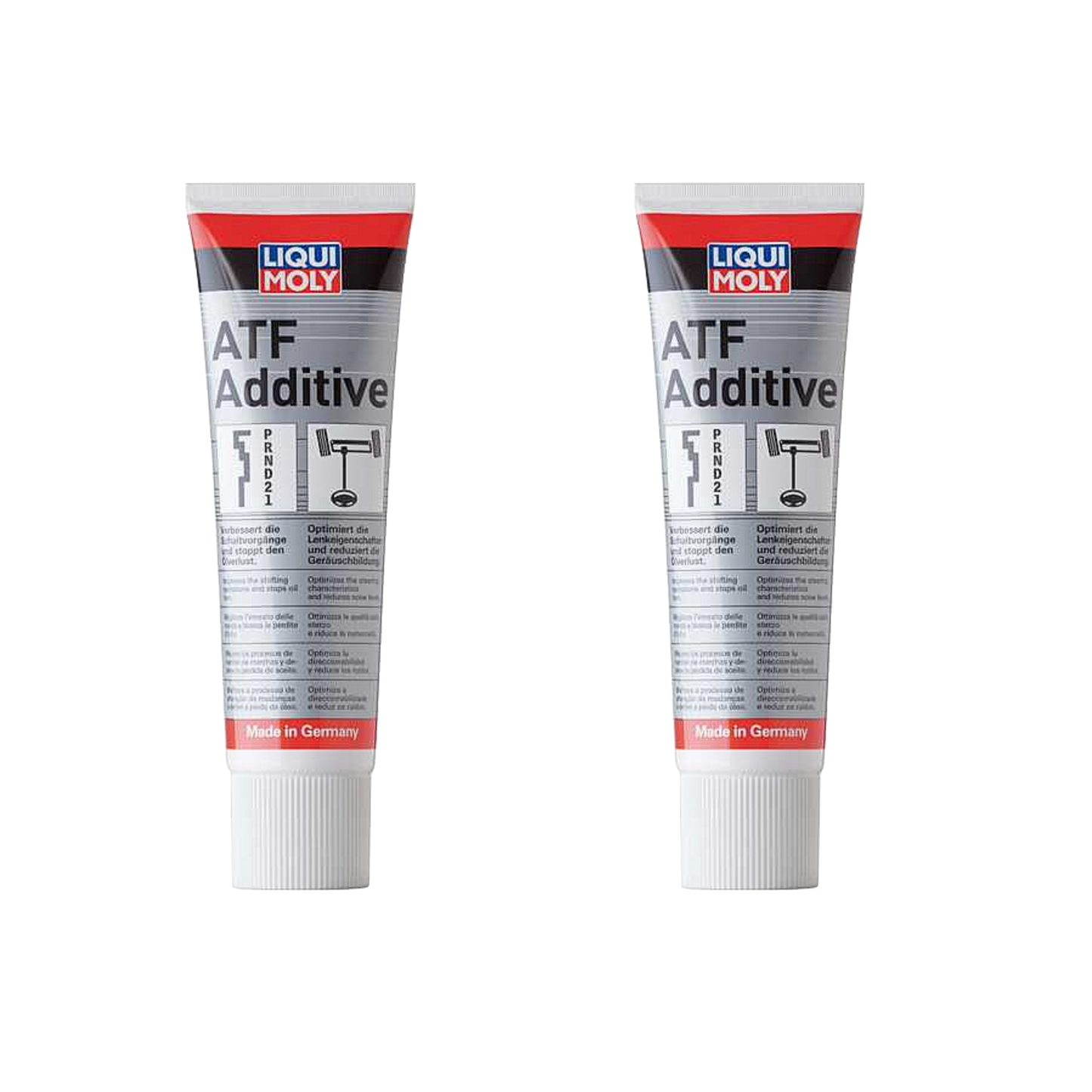 Liqui Moly ATF Additive (250ml)