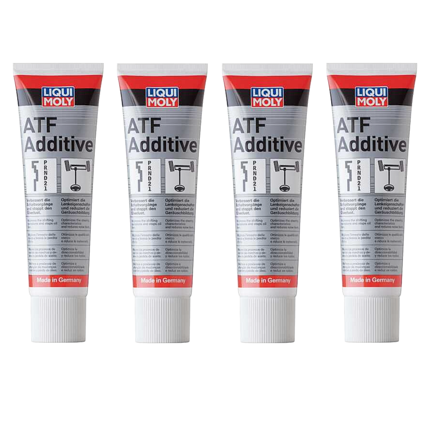 Liqui Moly ATF Additive (250ml)