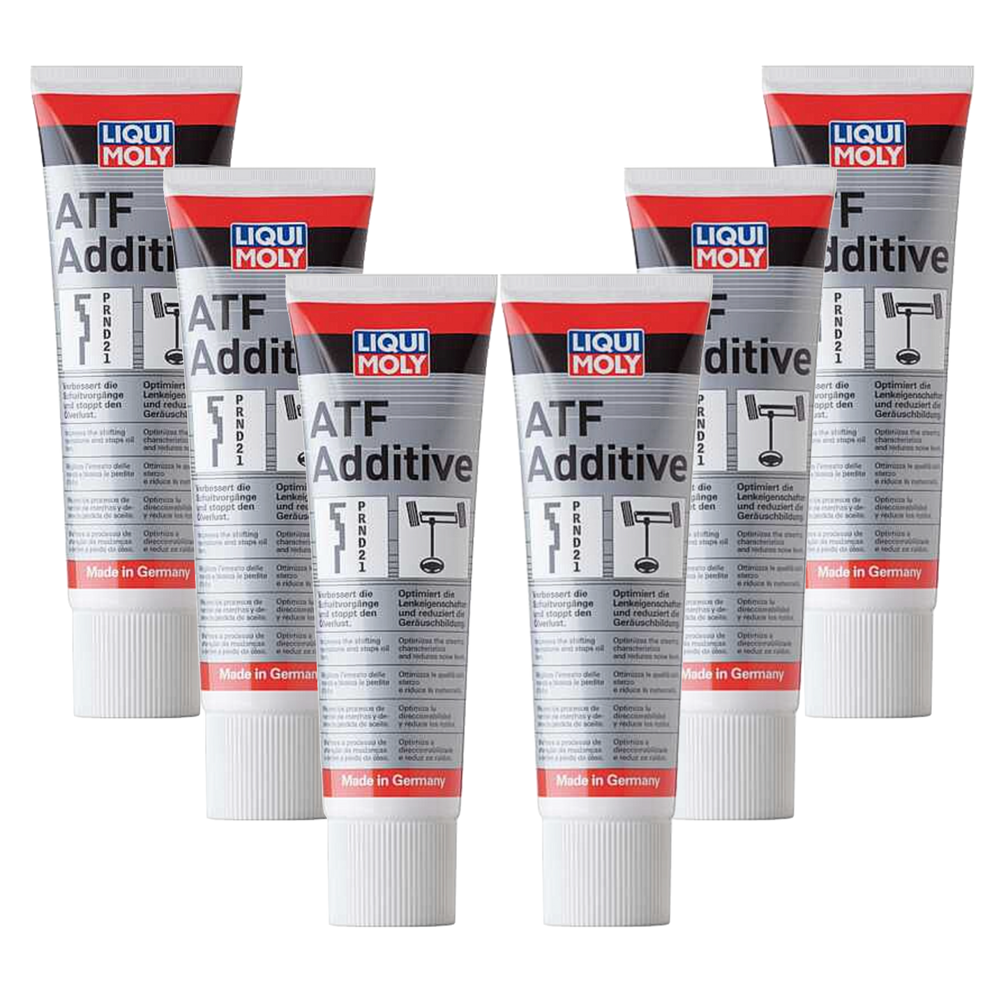 Liqui Moly ATF Additive (250ml)