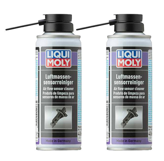 Liqui Moly Air Flow Sensor Cleaner (200ml)