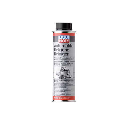 Liqui Moly Automatic Trans­mis­sion Cleaner (300ml)
