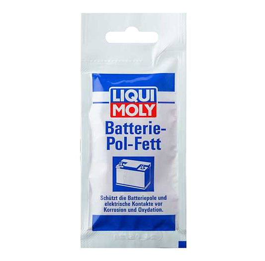 Liqui Moly Battery Clamp Grease (10gm)
