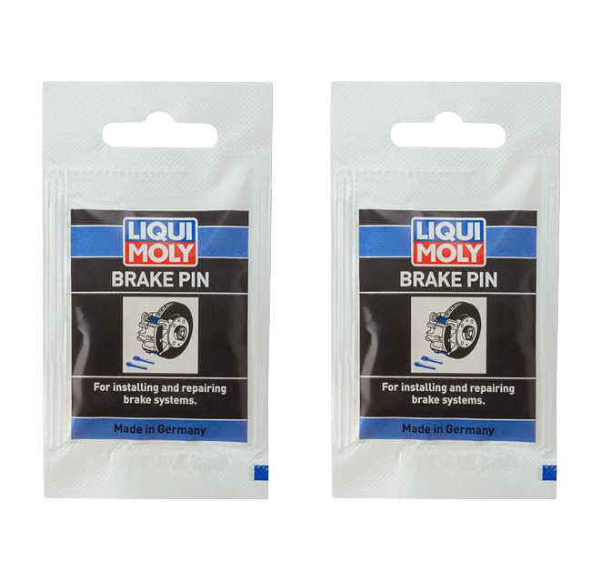 Liqui Moly Brake Pin (5gm)