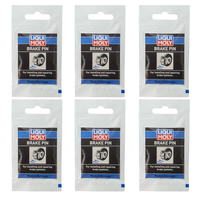 Liqui Moly Brake Pin (5gm)