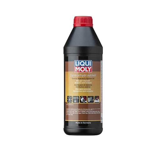 Liqui Moly Central Hydraulic System Oil (1L)
