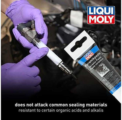 Liqui Moly Ceramic Paste (50gm)