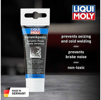 Liqui Moly Ceramic Paste (50gm)