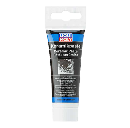 Liqui Moly Ceramic Paste (50gm)