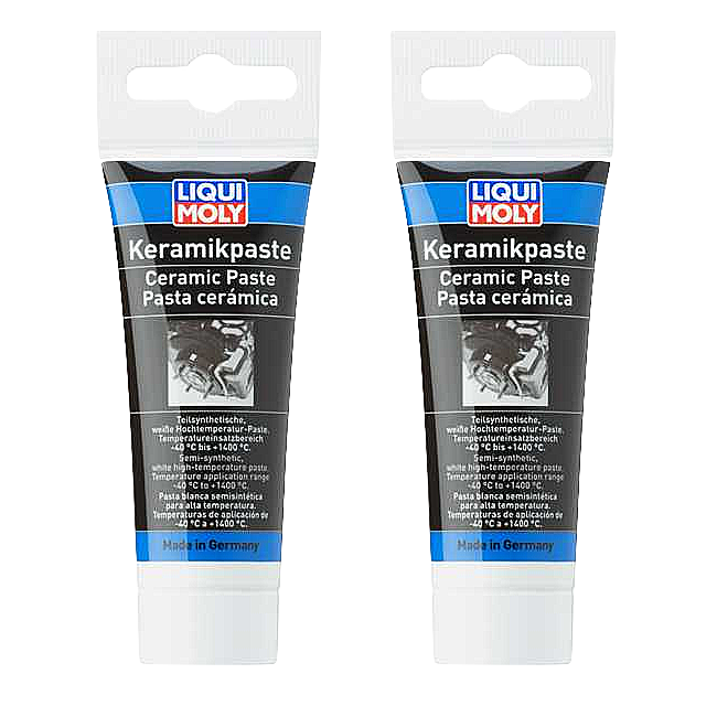 Liqui Moly Ceramic Paste (50gm)
